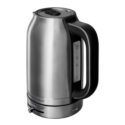 Kitchenaid Isı Ayarlı Su Istıcısı 1,7 L Inox 5KEK1701ESX - 4