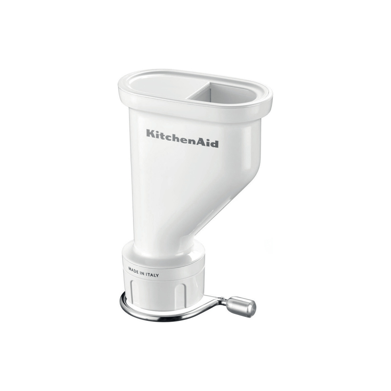 KitchenAid Makarna Yapma Aksesuarı 5KSMPEXTA - 2