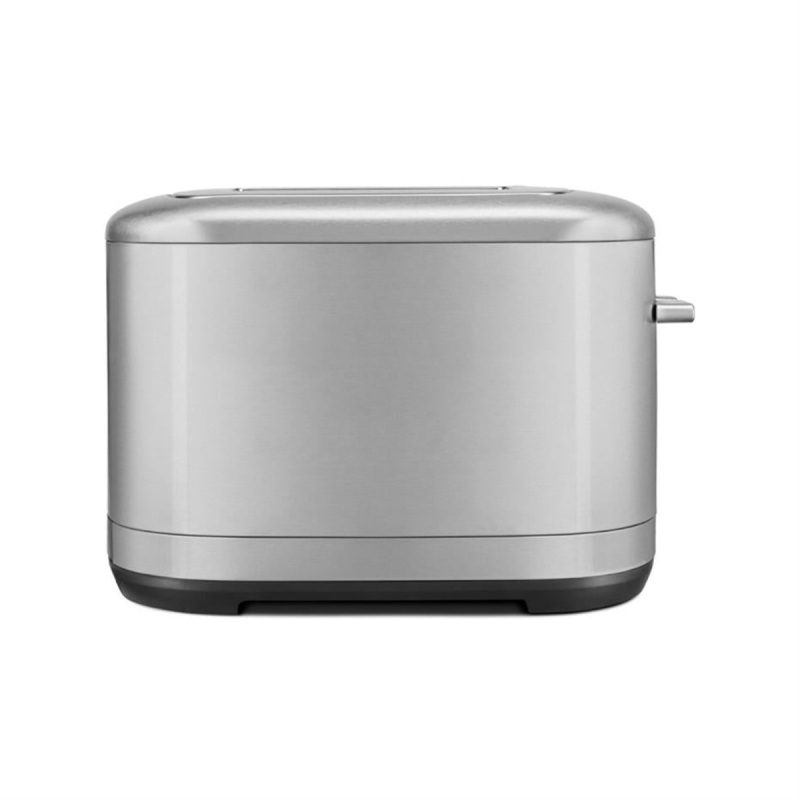 KitchenAid Manuel Kontrollü 2 Dilim Ekmek Kızartma Makinesi İnox 5KMT2109 - 3