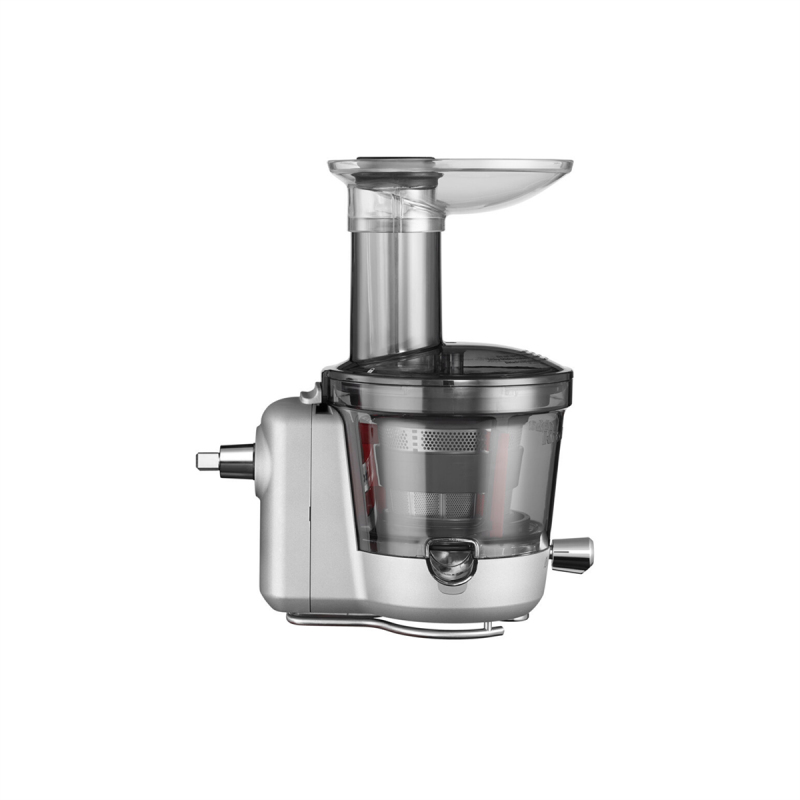 KitchenAid Meyve - Sebze Yavaş Sıkma (Slow Juicer) Aksesuarı 5KSM1JA - 2