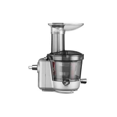 KitchenAid Meyve - Sebze Yavaş Sıkma (Slow Juicer) Aksesuarı 5KSM1JA - 2