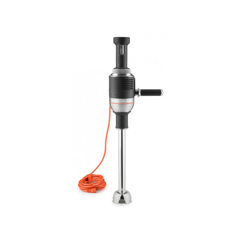 KitchenAid Professional Black Had Blender - 1
