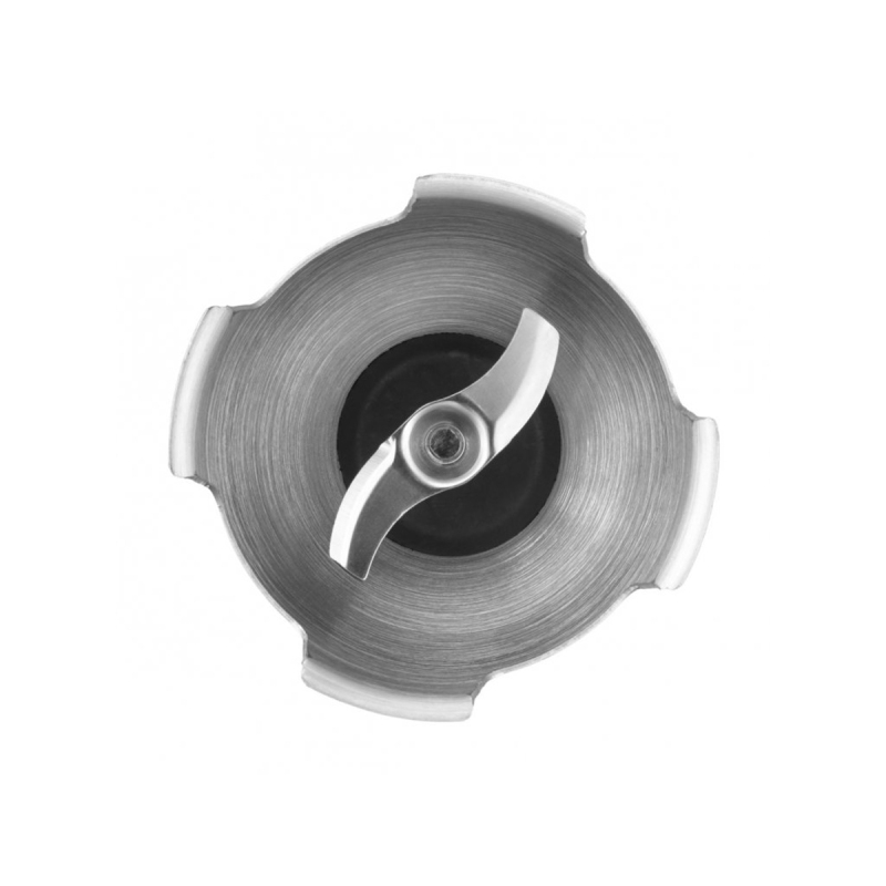 KitchenAid Professional Black Had Blender - 4