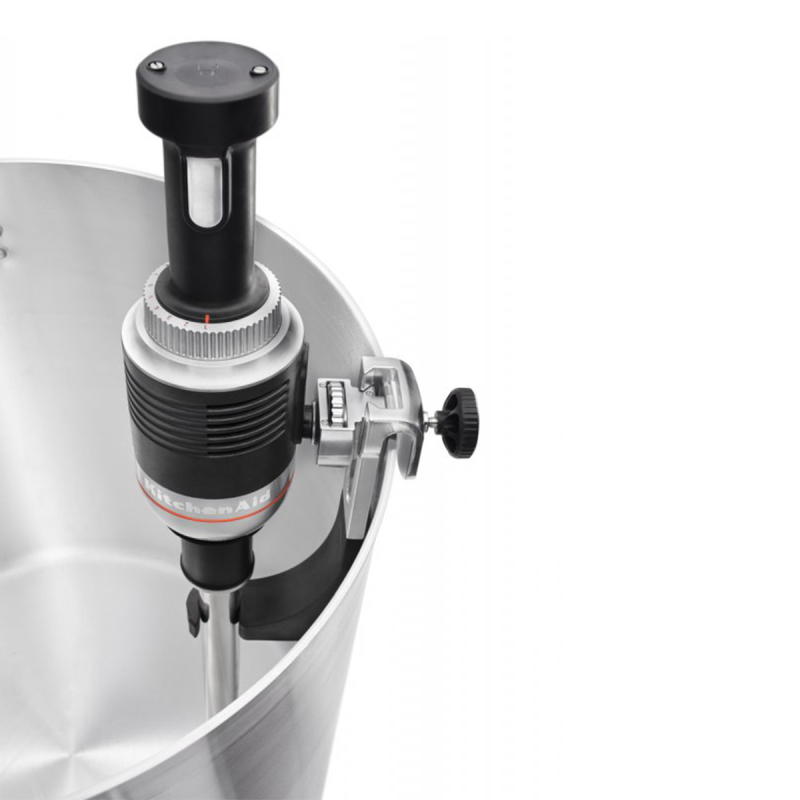 KitchenAid Professional Black Had Blender - 5