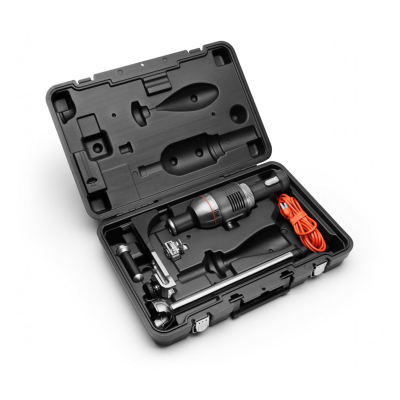 KitchenAid Professional Black Had Blender - 6