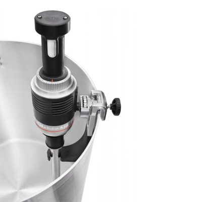 KitchenAid Professional Black Had Blender - 5