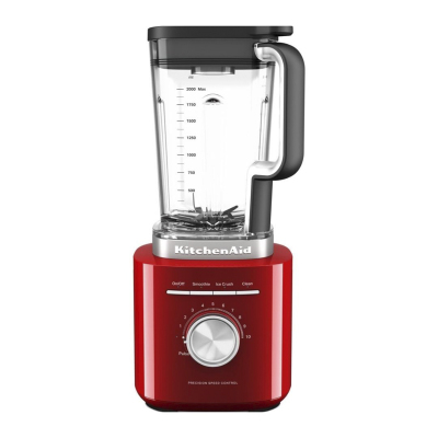 KitchenAid Pure Power Blender Empire Red 5KSB2073 - KITCHENAID