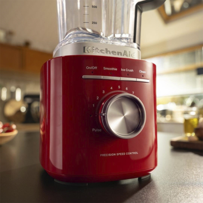 KitchenAid Pure Power Blender Empire Red 5KSB2073 - 6