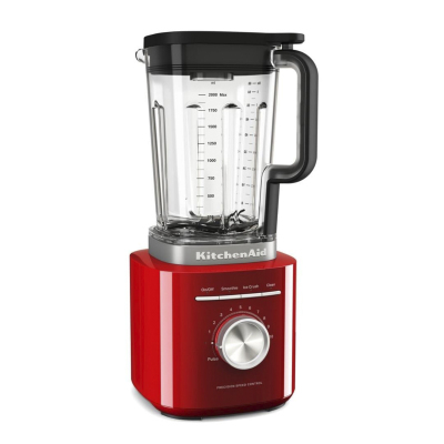 KitchenAid Pure Power Blender Empire Red 5KSB2073 - 7