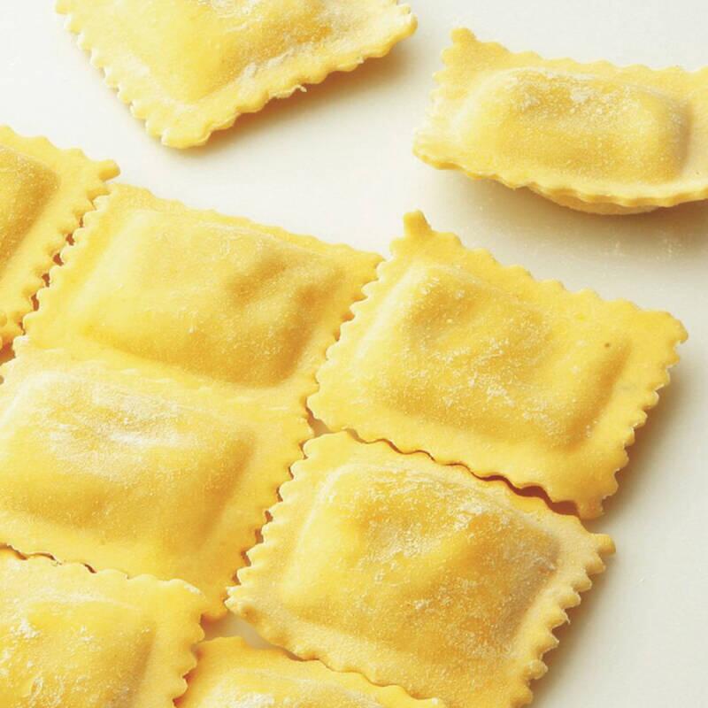 KitchenAid Ravioli Yapma Aksesuarı - 4