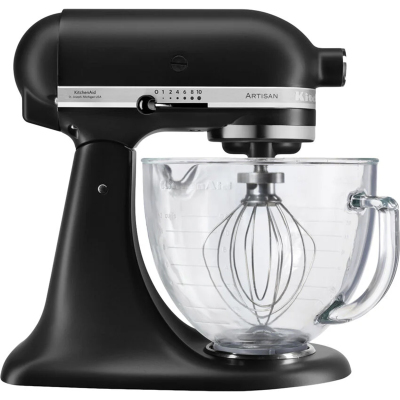 KitchenAid Stant Mikser Cam Kase 4,8 L - 3
