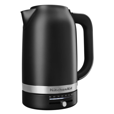 KitchenAid Su Isıtıcısı Matte Black 1,7 L 5KEK1701EBM - KITCHENAID