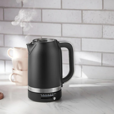 KitchenAid Su Isıtıcısı Matte Black 1,7 L 5KEK1701EBM - 2