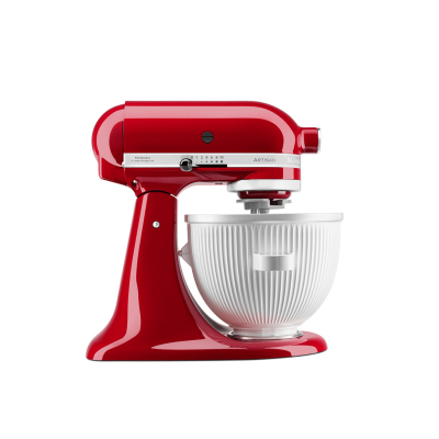 Kitchenaid Yeni Dondurma Aparatı 5KSMICM - KITCHENAID