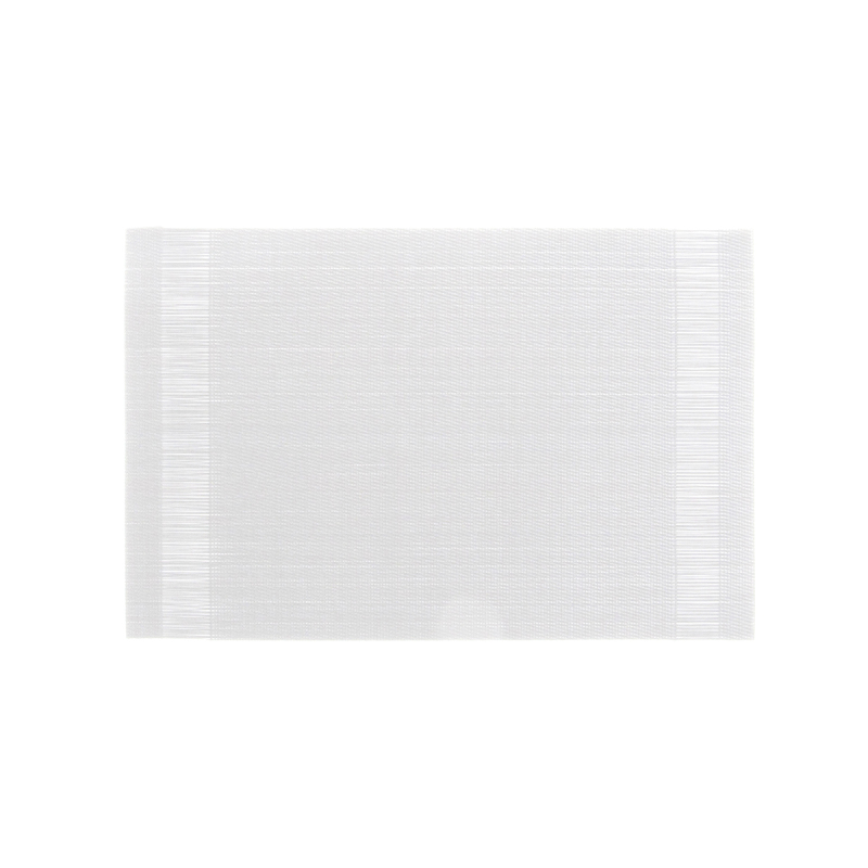 KLT Amerikan Servisi 6'lı Beyaz - 1