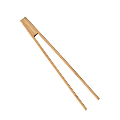 Klt Bambu Maşa Düz 30 Cm - KLT