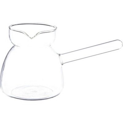 Klt Cam Cezve 550Ml - KLT