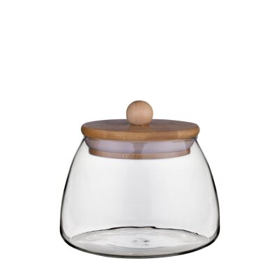 Klt Cam Kavanoz 300 Ml - KLT