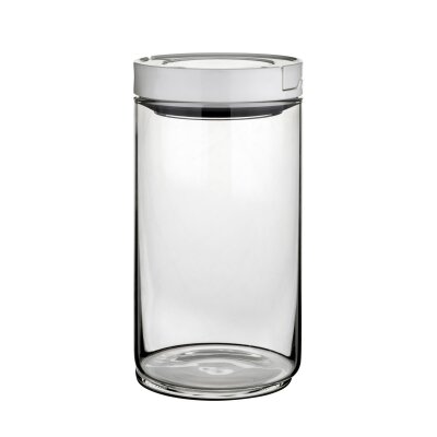 Klt Cam Saklama Kabı 1500 Ml - KLT