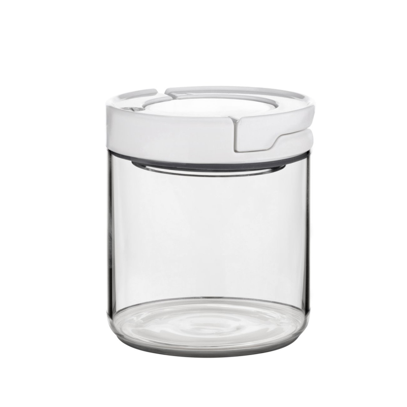 Klt Cam Saklama Kabı 250Ml - 1