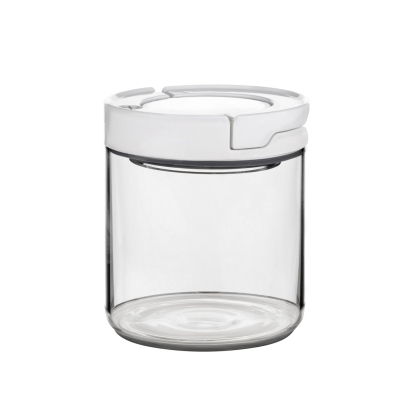 Klt Cam Saklama Kabı 250Ml - KLT