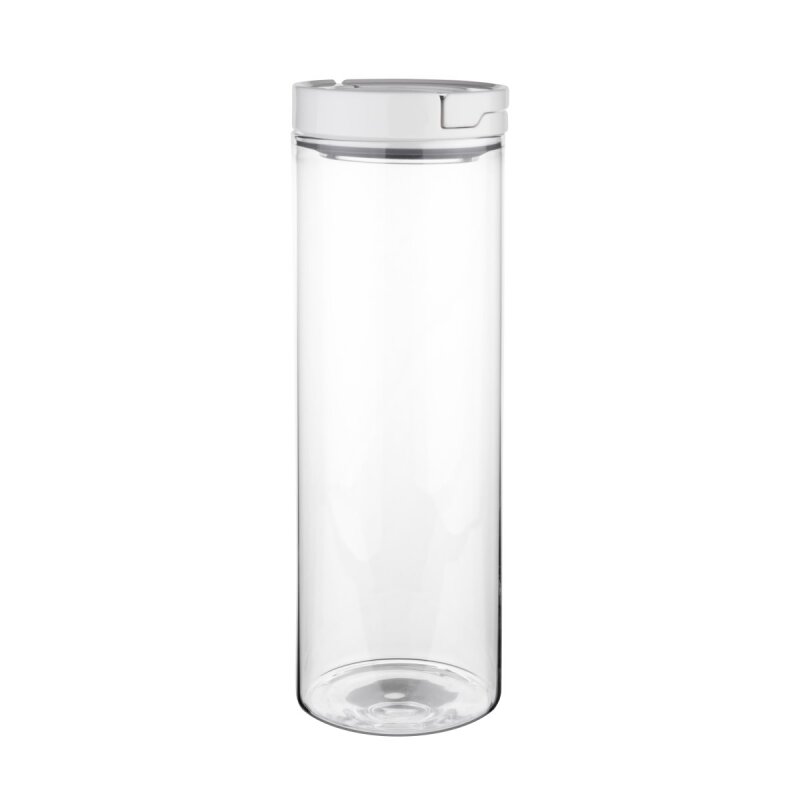 Klt Cam Saklama Kabı 950Ml - 1