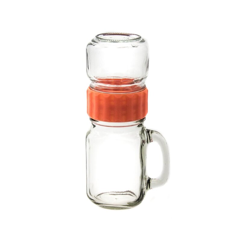 Klt Carry On Kupa 550 Ml - 250 Ml Somon - 1