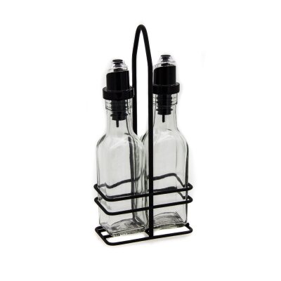 Klt Dot Yağlık Sirkelik Seti 2'li 150 Ml Siyah - KLT