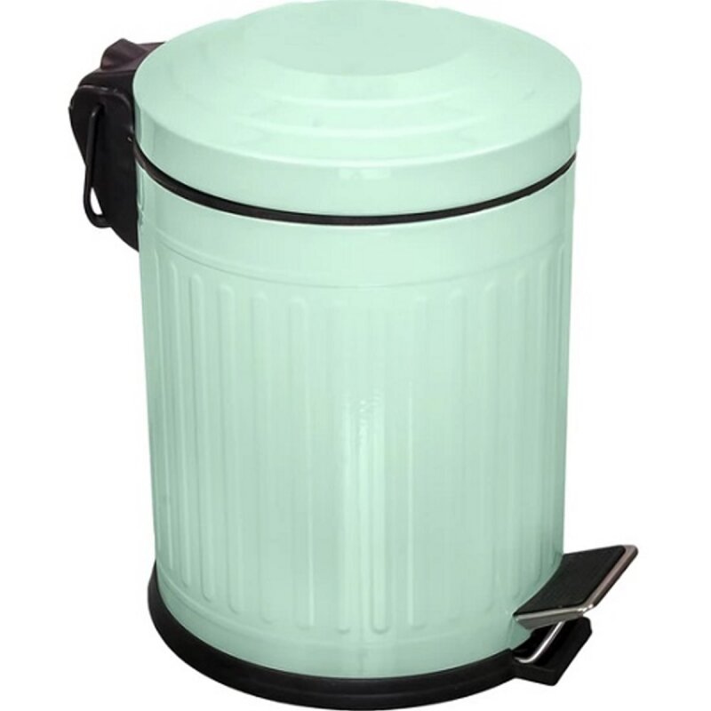 Klt Km Çöp Kovası Mint 5lt - 1