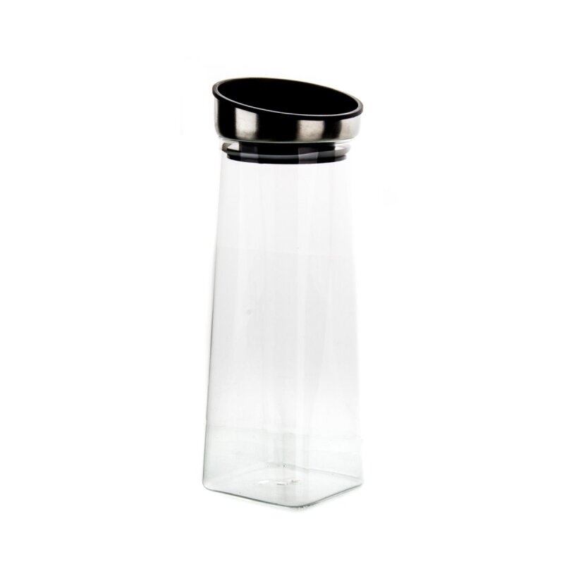 Klt Obliq Cam Saklama Kabı 1000 Ml - 1