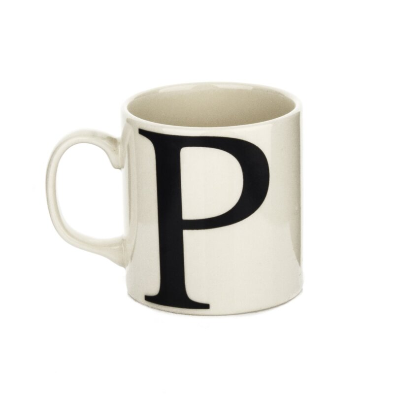 Klt Porselen P Harfi Kupa Pretty - 1