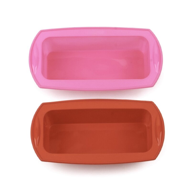 Klt Silikon Baton Kalıp - 1