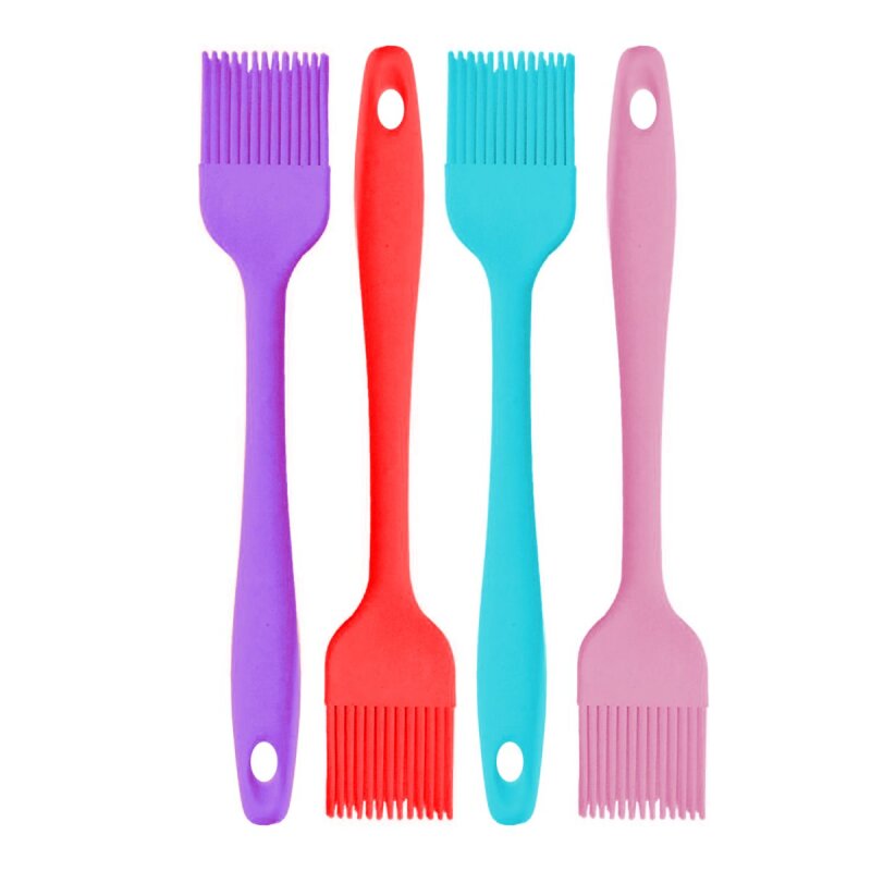 Klt Silikon Fırça - 1