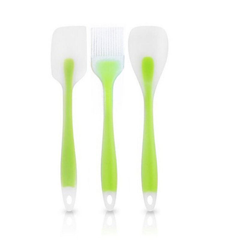 Klt Silikon Gadget Set Küçük 3 Parça - 1