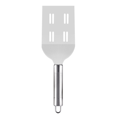 Klt Ss Delikli Spatula - KLT