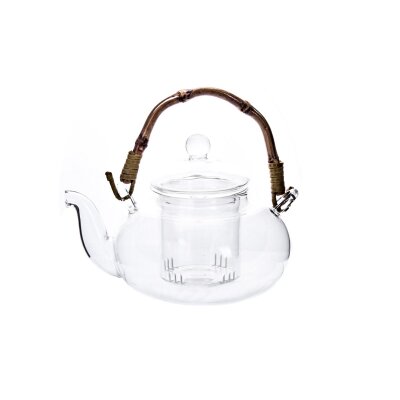 Klt Yv Cam Demlik 400 ML - KLT