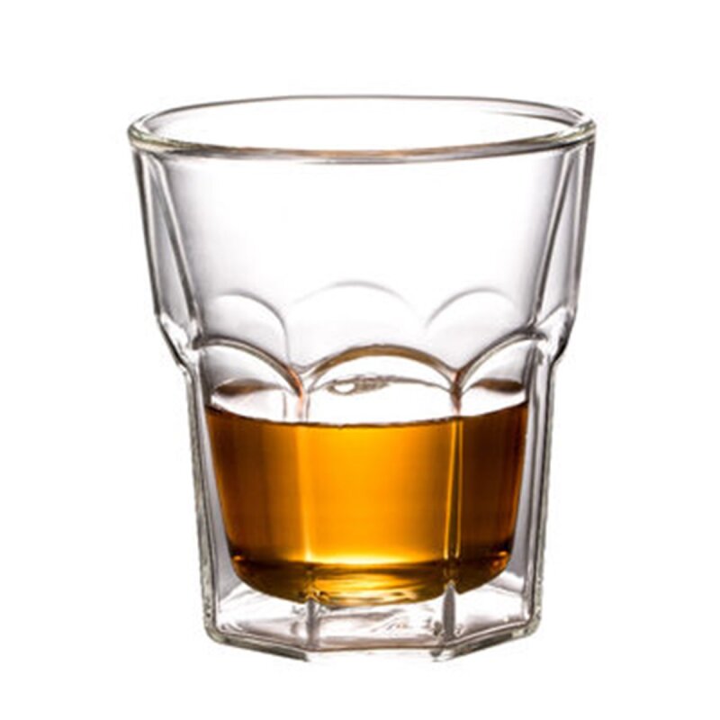 Klt Yv Çift Camlı Bardak 300 Ml - 1