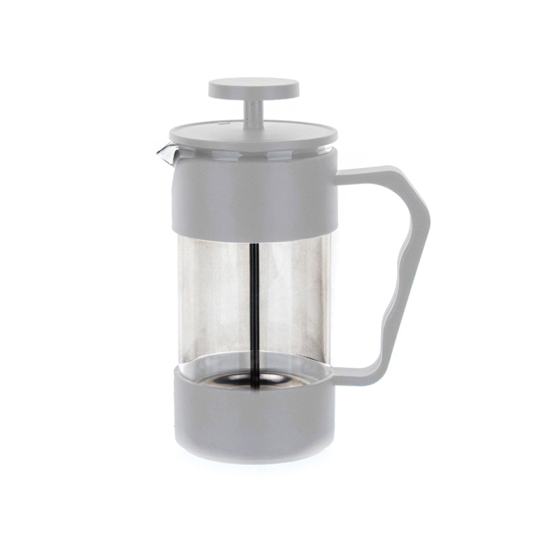 Klt Yv French Press Beyaz 350Ml - 1