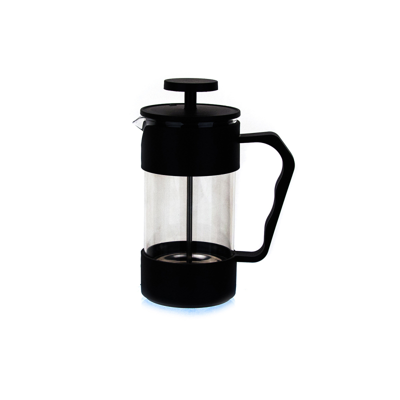 Klt Yv French Press Siyah 350Ml - 1