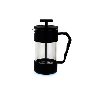 Klt Yv French Press Siyah 350Ml - KLT