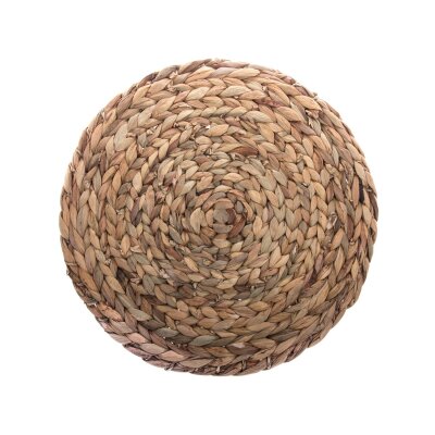 Klt Yv Hasır Amerıkan Servıs Yuvarlak - KLT