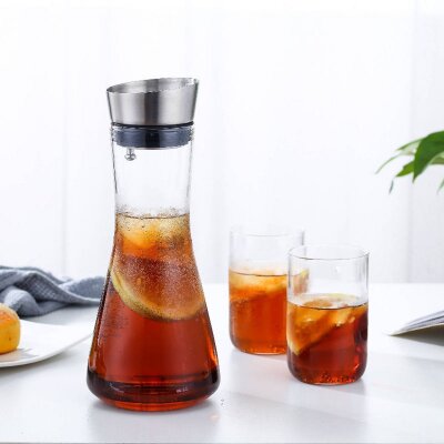 Klt Yv Karaf 1000Ml - KLT