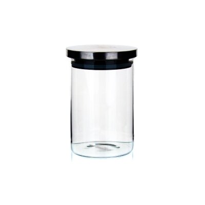 Klt Yv Saklama Kabı Metal Kapak L - KLT