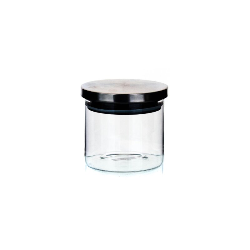 Klt Yv Saklama Kabı Metal Kapak S - 1