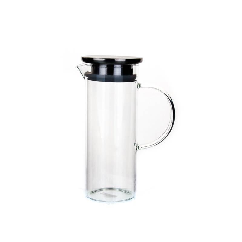 Klt Yv Sürahi Metal Kapak 1000 Ml - 1