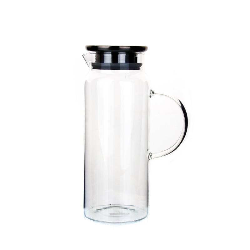 Klt Yv Sürahi Metal Kapak 1500 Ml - 1