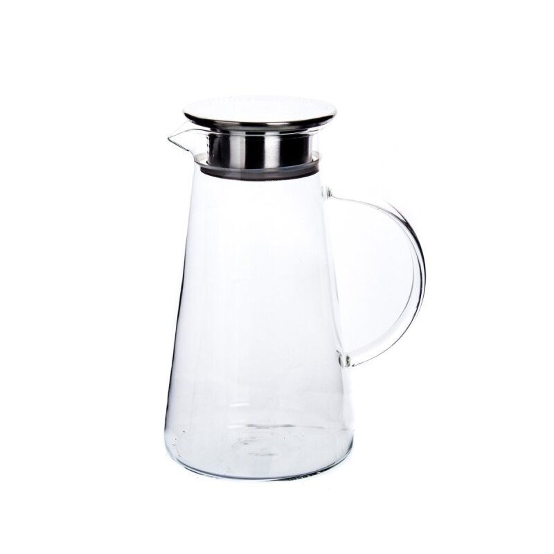 Klt Yv Sürahi Metal Kapak 1500Ml - 1