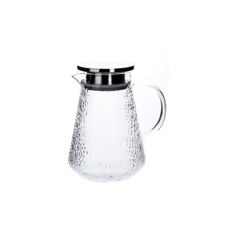 Klt Yv Sürahi Renkli Kulp 1200 Ml - 1