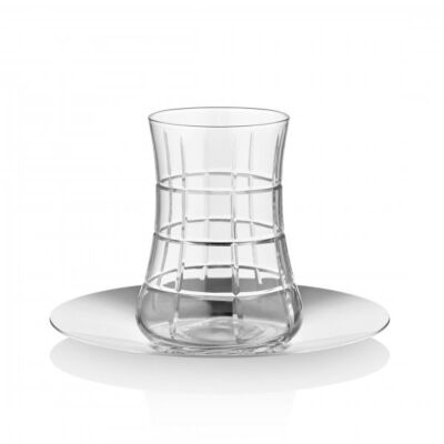 Koleksıyon Dervısh Cay St 6Lı Check - KOLEKSIYON