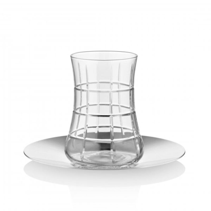 Koleksıyon Dervısh Cay St 6Lı Check - 1